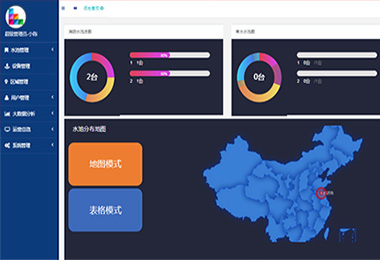 智慧消防水池物聯(lián)網(wǎng)開(kāi)發(fā)